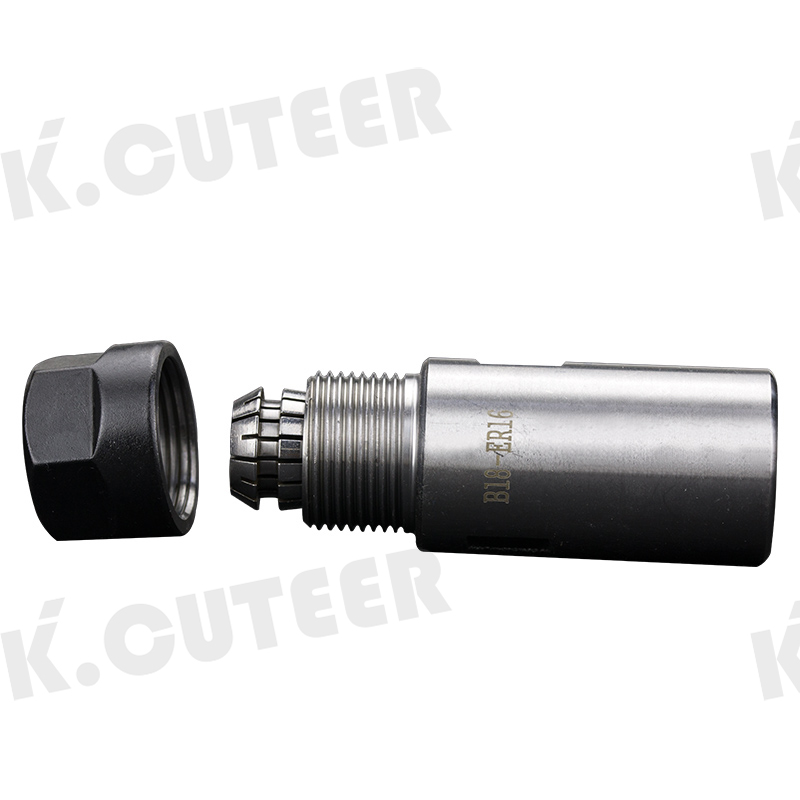 ER11 ER16 ER20 ER25 ER32 Collet Chuck Tool Holder Straight shank