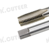 high quality Hss Machine Screw Thread Metric Plug Tap Screw Taps 