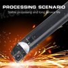 SCLCR Bore Turning Tool Sets Lathe Boring Bars CCMT Carbide Insert CNC Cutting Holder