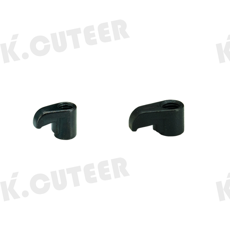 High hardness tool holder accessories bird type pressing plate HL1814 HL2113