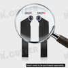 SRGPR/L SRGPR1616/2020/2525 CNC External Turning Holder Use RPMT/RPGT/RDMW08T2/10T3/1204 carbide insert