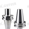  MTA Morse Taper drill bit MTB Morse Taper milling cutter