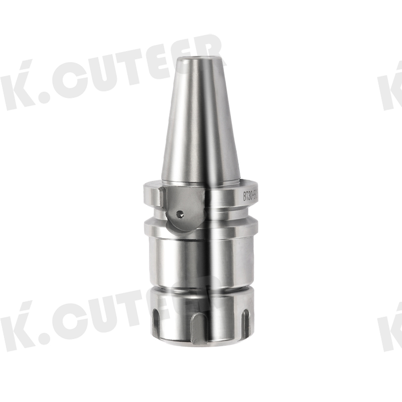  ER Dynamic Balance Toolholder 0.003 High-Precision Milling Tool Holder CNC Machining Center