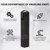 Small bore boring cutter, tungsten steel alloy CNC shockproof internal hole threaded boring bar