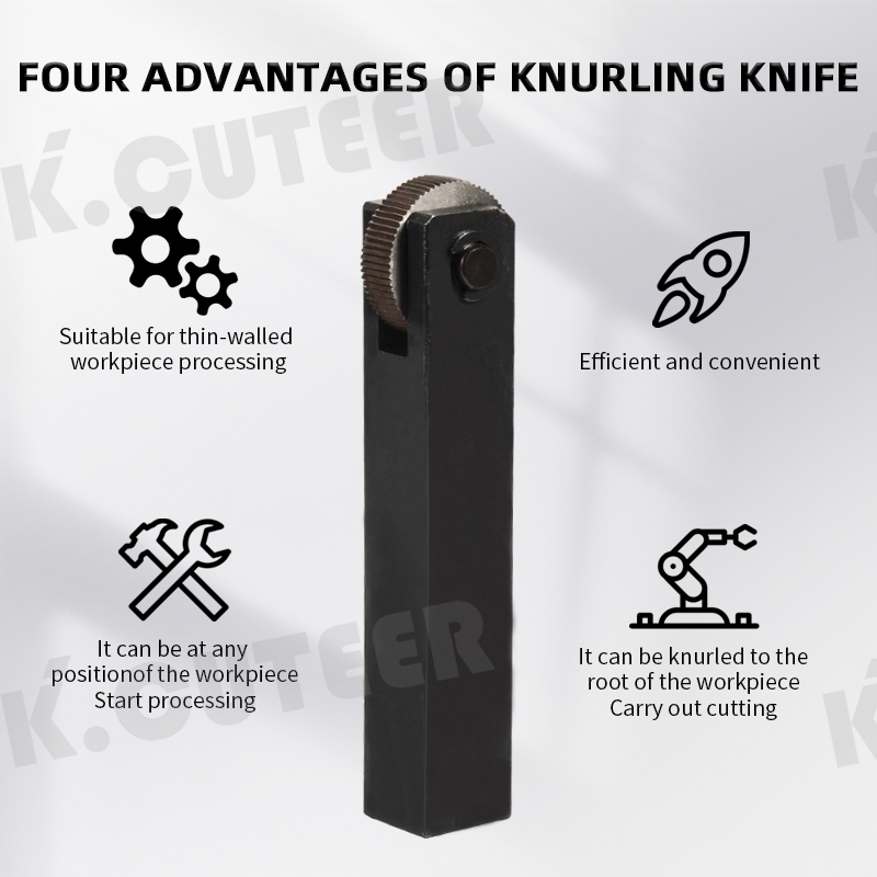 Small bore boring cutter, tungsten steel alloy CNC shockproof internal hole threaded boring bar