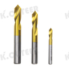 Centering Drill for Machining Hole Drill Chamfering Tools High Speed Steel