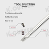 300R Milling Cutter Roughing Right Angle Milling CNC Boring Bar 