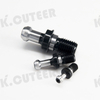 Mazak series pull stud Retention Knob CNC Milling Accessories