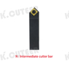 SSDCN1616H09 SSDCN2020K09 SSDCN2525M12 External Turning Tool Holder SCMT Carbide Inserts 