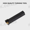 MWWNR2020K08 MWWNR2525M08 MWWNL2525M08 External Turning Tool Holder MWWNR/LLathe Bar CNC Cutting Tools