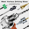 Multifunctional Drill Chuck Strong claming force precision Machining and Forming
