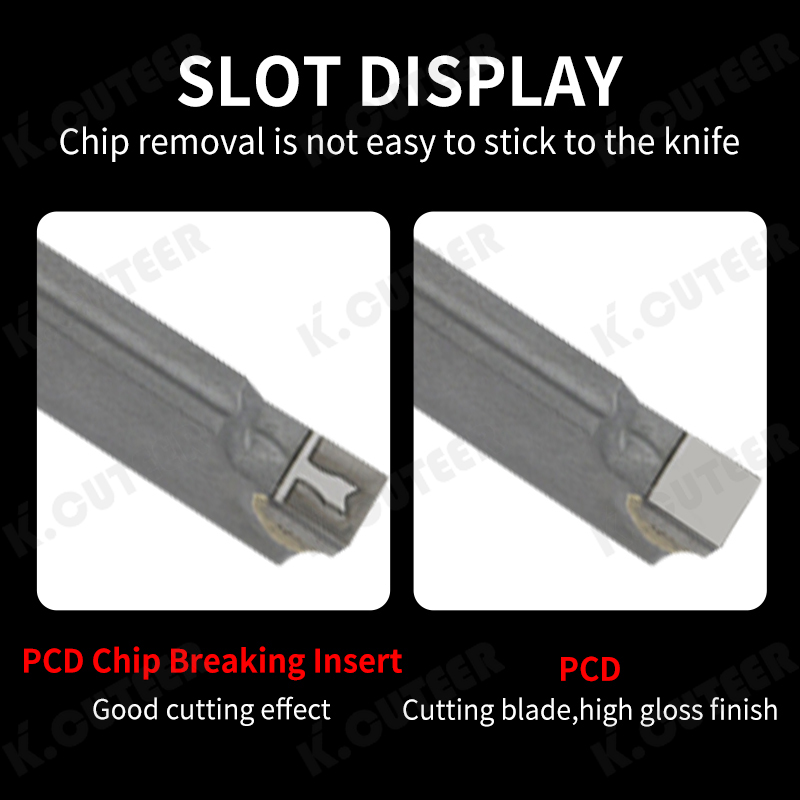 Premium Diamond Blade Alloy Milling Cutter for Precision Cutting