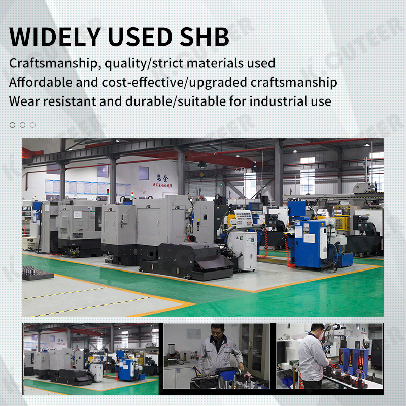 Small Hole Inner Hole Tool Holder Sleeve Round Shank CNC Lathe