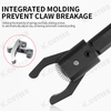 CNC Lathe Round Handle Automatic Material Puller CNC Straight Handle Feeder