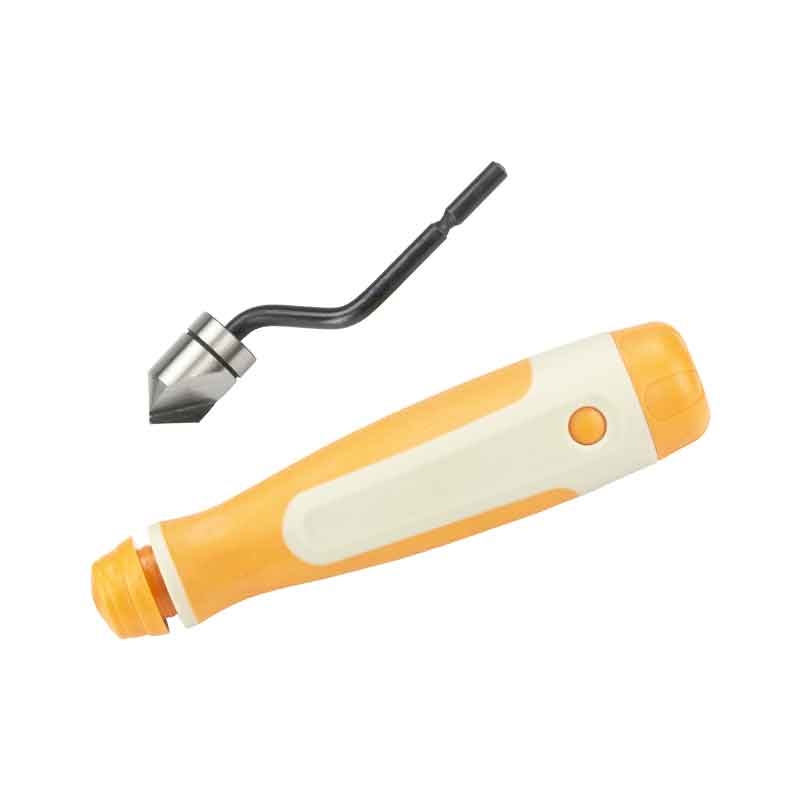 Trimming knife