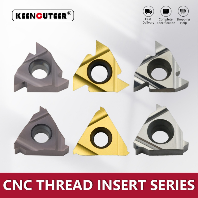 Thread Insert IR