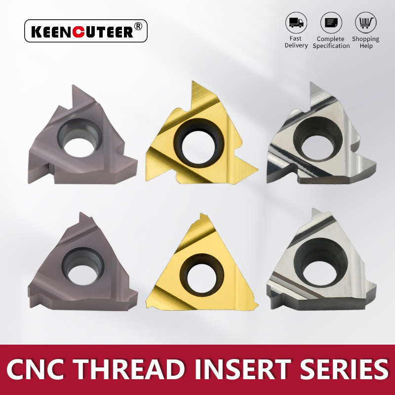 Thread Insert IR