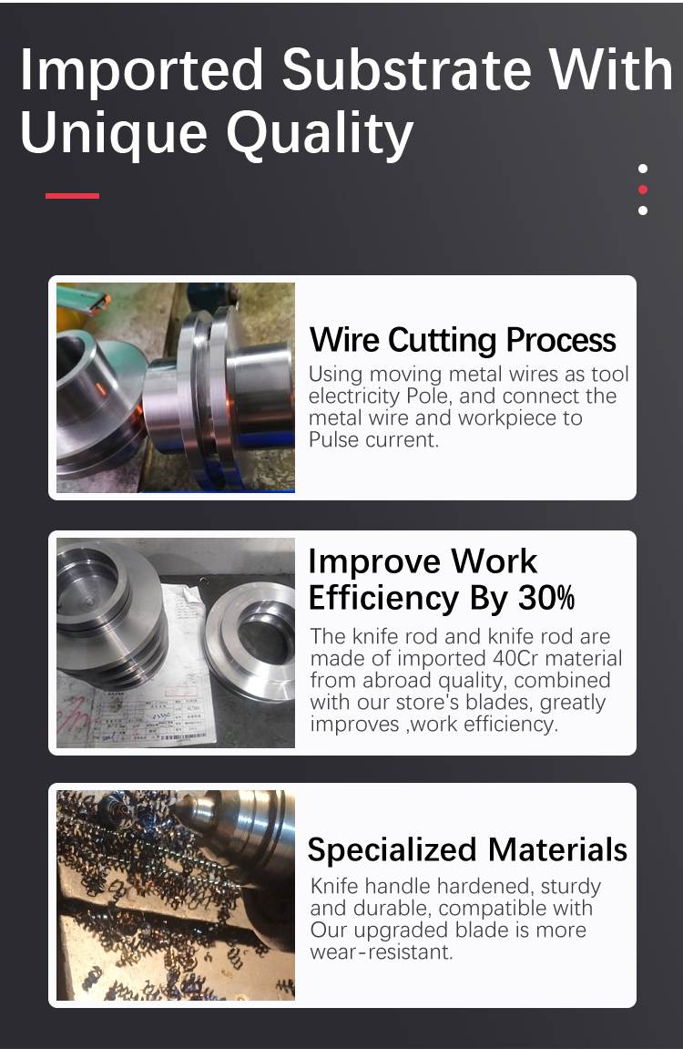 17Full Range of Turning Tool17