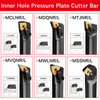 Full Range of Turning Tool