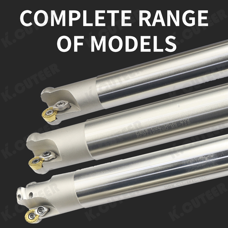 High-Precision Emrw 6r Milling Cutter Bar for Efficient Machining