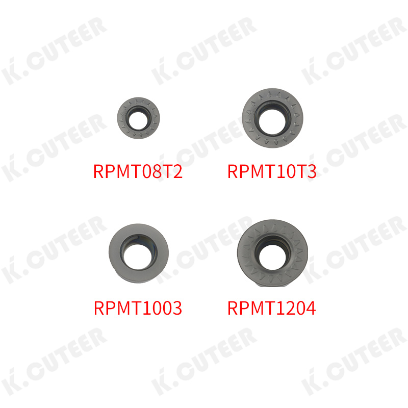 Carbide Insert Internal Milling Turning Lathe Tool Milling Cutter CNC Tools
