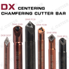 Centering Chamfer Tool Holder Disposable Centering Drill Chamfer Tool