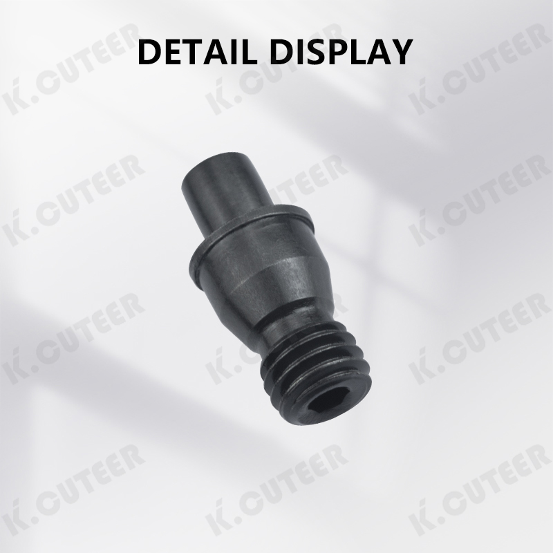 Tool Accessories Dowel Pin CNC Lathe Tool Pad Screw Blade Fastening