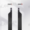 Extended and Deepened Arc Bead Cutter Srapr Large Cutting Depth