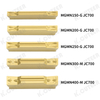 CNC Grooving and Parting Blade Lathe Grooving Tool Mgmn Face Grooving Blade