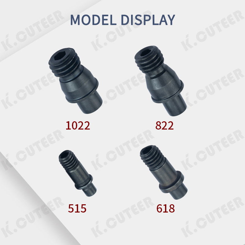 Tool Accessories Dowel Pin Mct513/617 CNC Machine