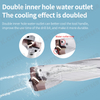 Keencuteer U Drill Violent Drill Internal Cooling Extended Water Spray Tool Holder