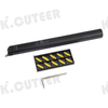 Grooving Tool Holder MGMN300/400 Carbide Insert MFHR/L Straight Shank Internal Turning Tool 