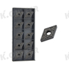DNMG Blade for Steel DNMG15 TM/PML/PM YZ6030 Carbide Insert for MDJNR/L
