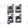 6 7 8 9GR Grooving Insert