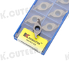 FVC VC Grooving Insert