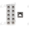 SCMT09T3 Carbide Insert for Cermet SSBCR/L External Turning Tool