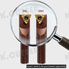 DNR0008K08 DNR0013M16 DNR0020R16 Thread Turning Tool Spring steel shockproof plus hardness 08/16IR