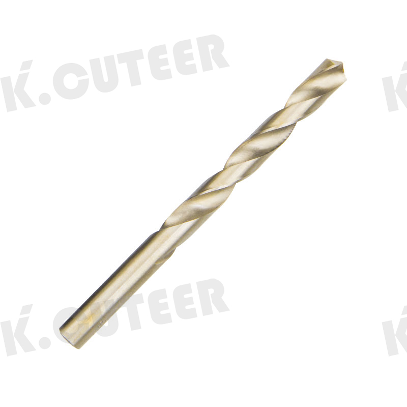 Cobalt bearing Twist Drill Bit Set High Speed Steel M35 Drill Bit For Wood/Metal Hole Cutter Power Tools