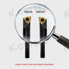 Full series Internal Turning Tool Holder WNMG Carbide Inserts Lathe Bar CNC Cutting Tools