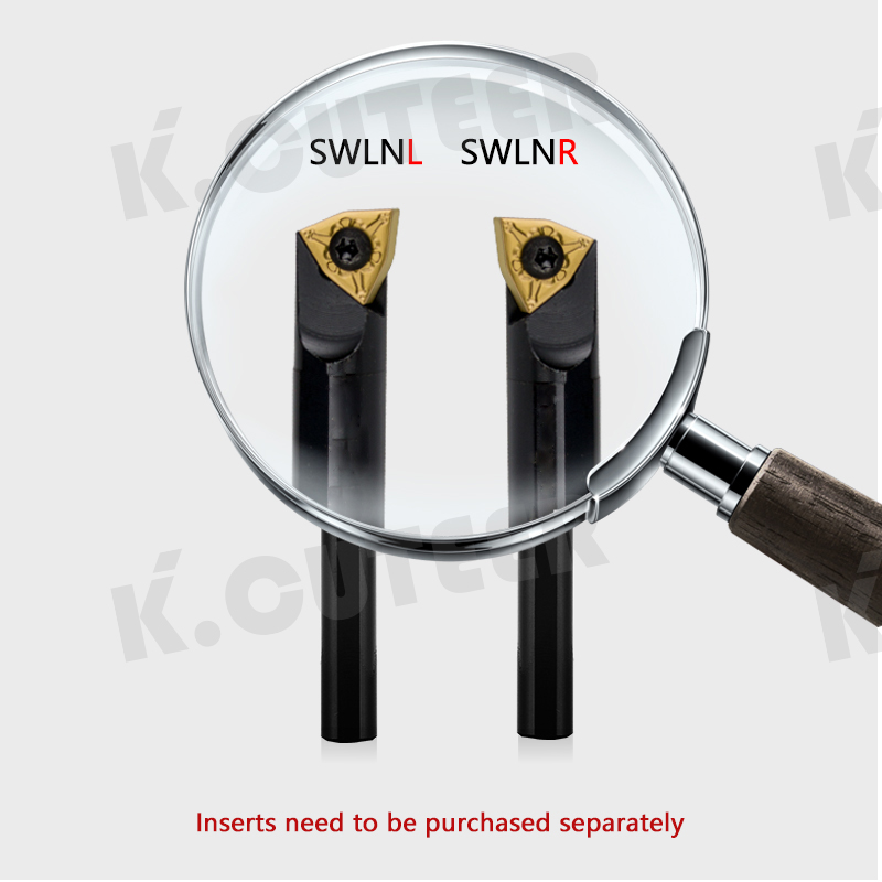 Full series Internal Turning Tool Holder WNMG Carbide Inserts Lathe Bar CNC Cutting Tools