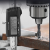 HSS Straight shank twist drill bit Black Coated Straight Shank Drill Bit 