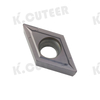 Carbide Insert External Turning Tool Diamond DCMT CNC Blade Cutter Lathe For SDJCR/L