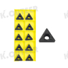 CNC Cast Iron Parts TCMT Insert for STFCR/L CNC tool Specification