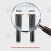 Grooving Tool holder MGIVR2016 MGIVR2520 Carbide Inserts Internal Turning Tool Lathe Bar