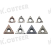 Internal Turning Tools TPGH Insert large handle small head turning tool shank