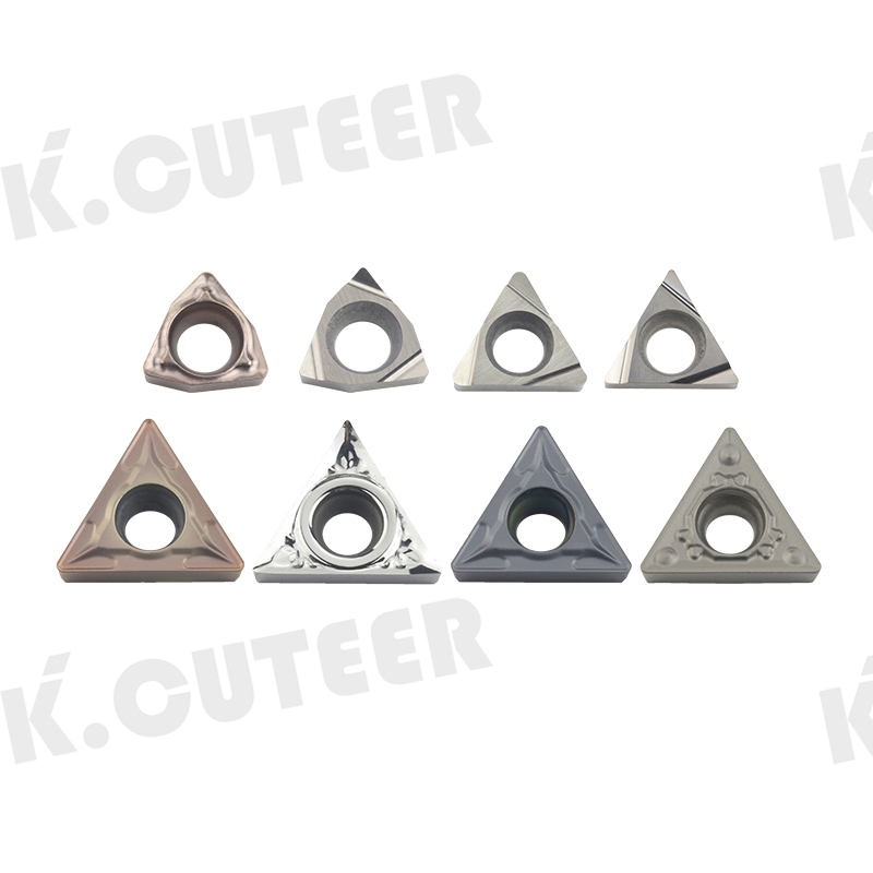 Internal Turning Tools TPGH Insert large handle small head turning tool shank