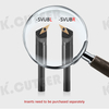 Internal Turning Tools Cutting Bar S16Q-SVUBR11 S25S-SVUBR16 Lathe Cutter VBMT/VBGT Carbide inserts 