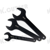 ER/ISO/C/APU/BT series collet wrench 11M ER-16UM ER20 ER-16A ISO 25 C42 APU16 BT30 collet wrench are suitable