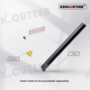 Inner Hole Screw Turning Tool Lathe Turning CNC Cutting Tool Cutter Bar