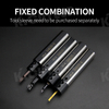 MTR MNR Small Bore Boring Tool Aseismic Carbide Micro Diameter Internal Turning Tool 